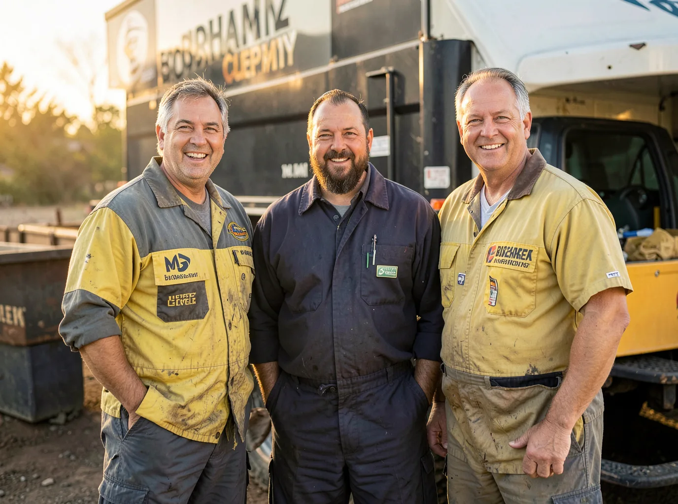 Sewage Cleanup company in Melrose, NM